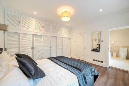 Elvaston Mews, South Kensington, SW7 - Photo 3