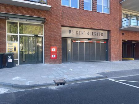 Te huur: Appartement Patijnenburg 17 in Naaldwijk - Foto 3