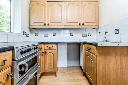 1 bedroom flat to rent - Photo 4