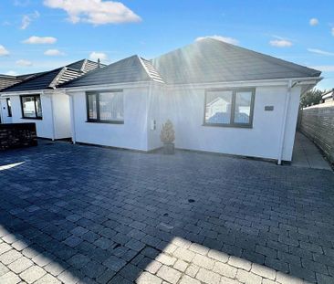 3 bedroom detached bungalow to rent - Photo 1