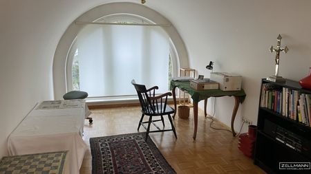 Exklusives Wohnen in Hietzing – Großzügiges Haus mit Gartenidylle und Privatsphäre | ZELLMANN IMMOBILIEN - Photo 5