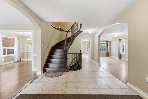 For Lease - 484 Ferndale Drive Unit# Main/Upper, Barrie, Ontario - Photo 1