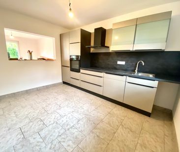 Wohnen oder Gewerbe mit 5 Zimmern direkt am U- Bahnhof Biesdorf Süd - Photo 3