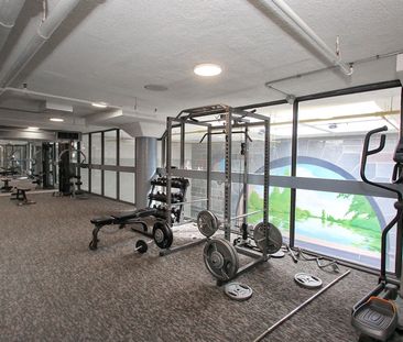 For Lease - 99 Blackwell Avenue Unit# 1207, Toronto, Ontario - Photo 6