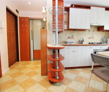 Mieszkanie 2 pokojowe wynajem - Photo 4