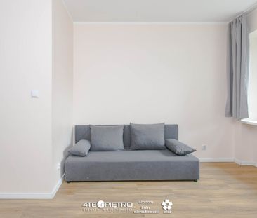 Wieniawa, ul. Szarych Szeregów - Zdjęcie 1