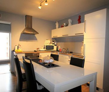 Duplex te huur in Tongeren voor € 725 met 1 slaapkamer - Foto 5