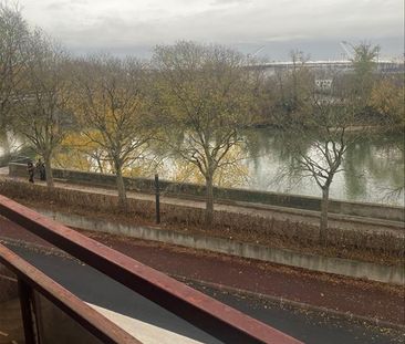 3 pièces - 72 m² - 3ème étage - Colocation non autorisée - Photo 3