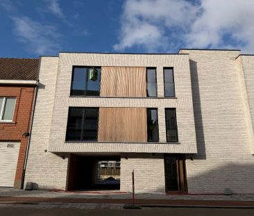 Nieuwbouwappartement met 2 slaapkamers te huur – Aloise Biebuyckstr... - Photo 4