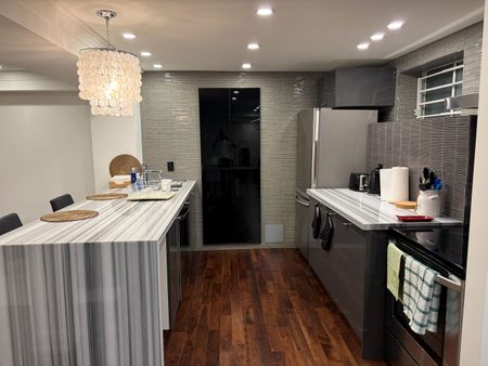 For Lease - 107 Princeton Gate Unit# Basement, Vaughan, Ontario - Photo 2