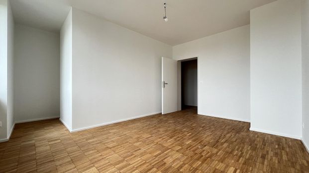 Rialto; Nähe Bahnhof & Stadtzentrum - Foto 1