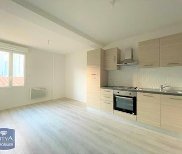 Location Appartement 2 pièces 30m² LIBOURNE 33500 - Photo 1