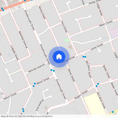 1/61 Remly Street, NSW 2196, Roselands