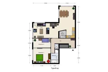 EINDHOVEN, De regent - Photo 5