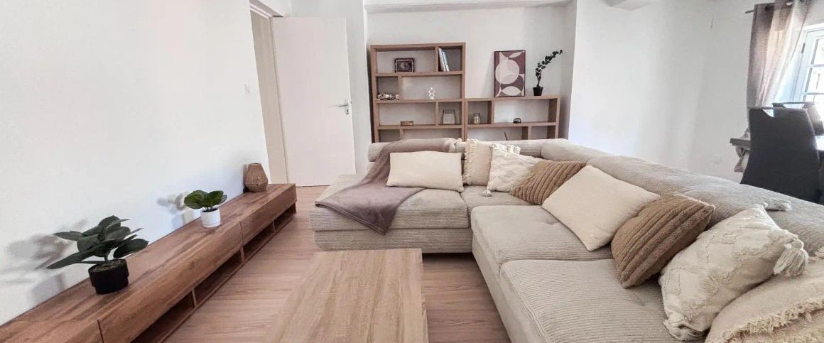 Appartement à louer 3 pièces 84.13m² - Photo 1