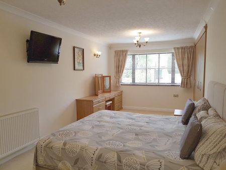 4 bedroom bungalow to rent - Photo 4