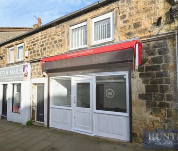 1 bedroom Flat To Let - Photo 1