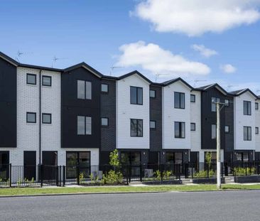 Modern Studio Rooms for Rent - Photo 4