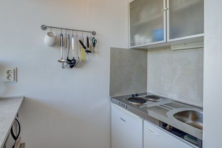 Fully furnished apartment in Milbertshofen - Photo 3