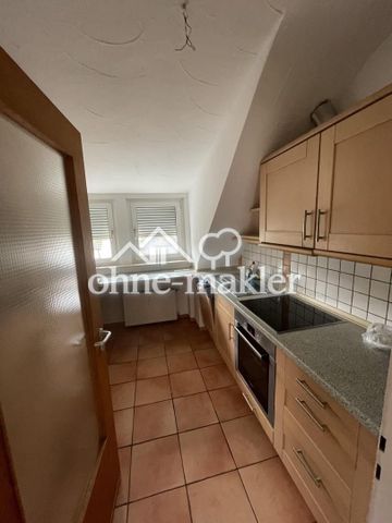 4 Zimmerwohnung in ruhiger Lage zu Vermieten - Photo 3