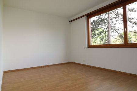 Schöne 2 1/2 Zimmer-Wohnung in Birsfelden befristet zu vermieten - Photo 5