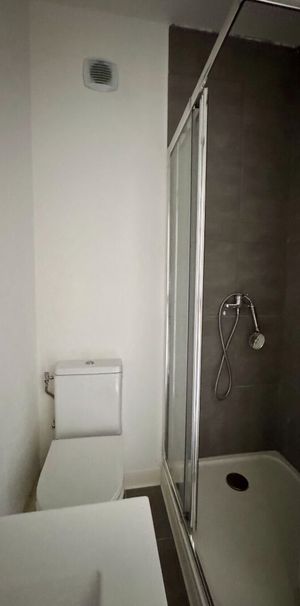 Location Appartement 1 pièce 24m² - Photo 1