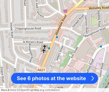 Abbeydale Road, Sheffield, S7 1FJ - Photo 1