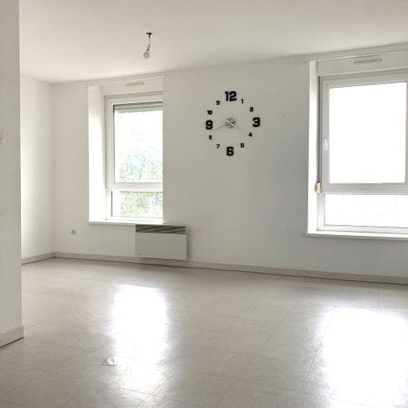 Location Appartement 2 pièces 43m² MONT ST MARTIN 54350 - Photo 3