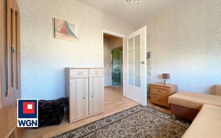 Mieszkanie na wynajem Gorzów Wielkopolski - Mieszkanie na wynajem dla firmy - Zdjęcie 4