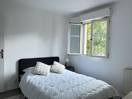 Location Appartement 2 pièces 40m² MAISONS ALFORT 94700 - Photo 3