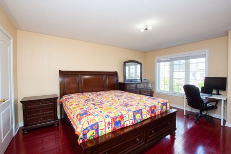 For Lease - 18 Saint Eugene Street Unit# Upper, Brampton, Ontario - Photo 5