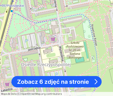Bez pośredników wynajmę od zaraz nowe mieszkanie na Łacinie - Zdjęcie 1