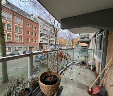 Te huur: Appartement Kipstraat 75 in Rotterdam - Foto 1