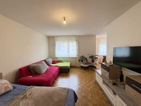 1.5 Zimmer, 50 m², EG - Photo 5