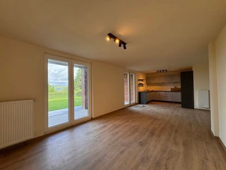 Appartement te huur - Foto 4