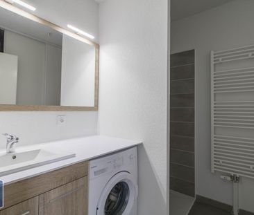 Location Appartement 1 pièce 34m² CUGNAUX 31270 - Photo 2