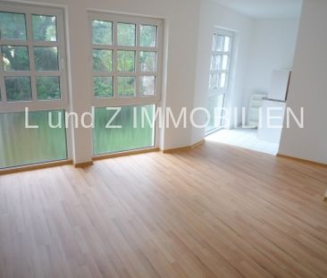 Single Wohnung in Eschweiler - Photo 1