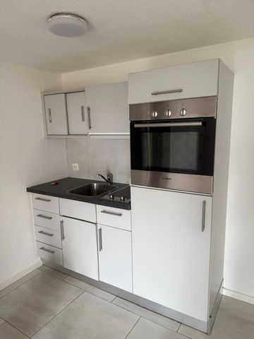 2 Zimmer, 1. Stock - Photo 2