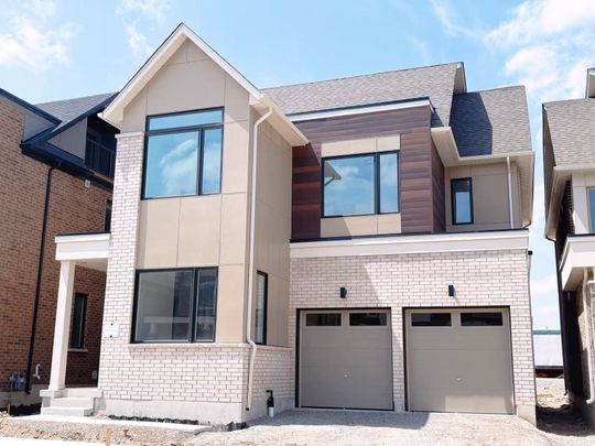 For Lease - 3276 Mariner Passage N/A Unit# 3rd room, Oakville, Ontario - Photo 1