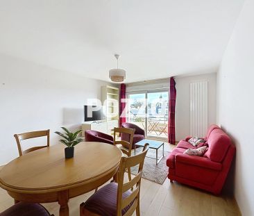 APPARTEMENT T3 - 70.03m2 - MEUBLE - Photo 2