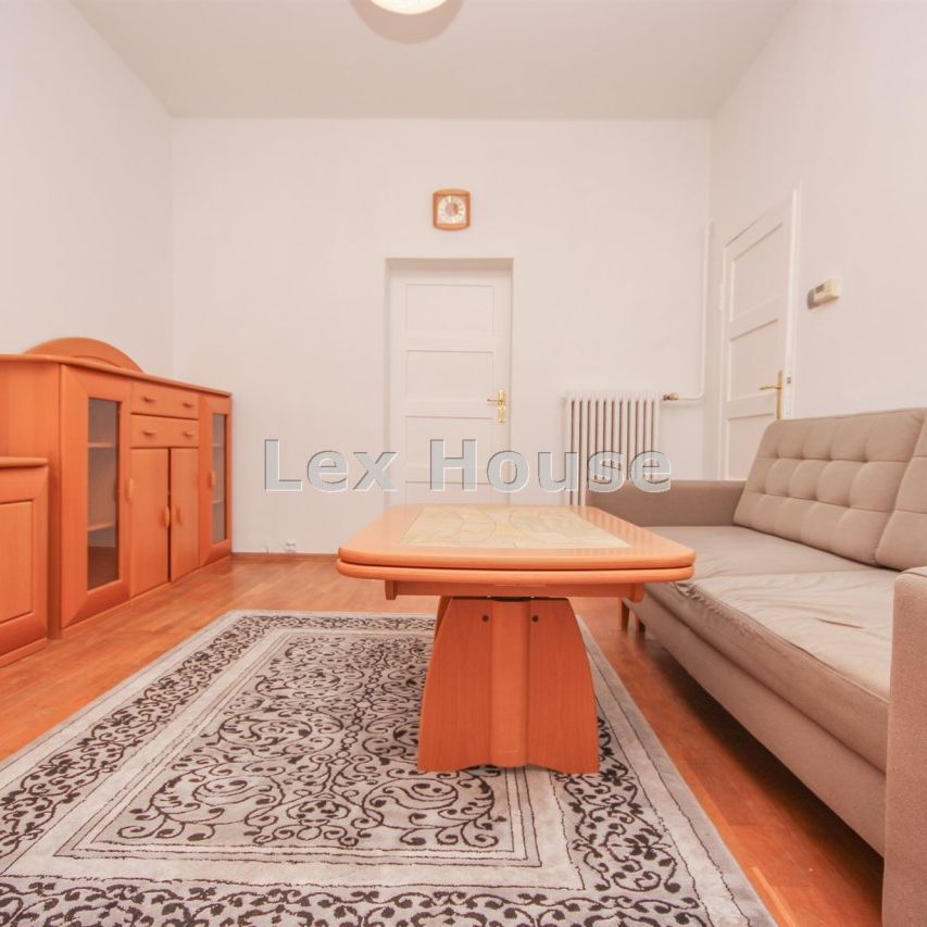 Mieszkanie na wynajem - Zdjęcie 1