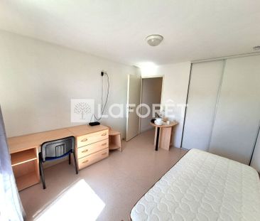 Appartement T1 Metz à louer - Photo 2