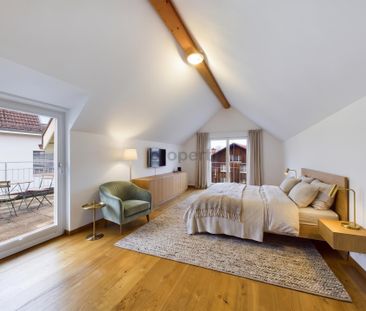 Haus-im-Haus-Gefühl mit 2 Badezimmern und Supermarkt vor der Tür - Photo 5