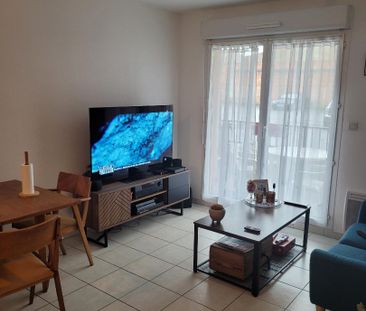 Location Appartement 2 pièces 38m² BAILLEUL 59270 - Photo 1