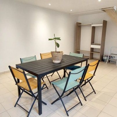 Maison 2 pièces à Escaudoeuvres - Photo 1