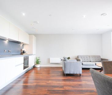 2 bedroom apartment to rent - Photo 3