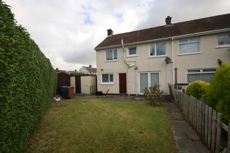 21 Trasnagh Drive, Newtownards, BT23 4PD - Photo 5