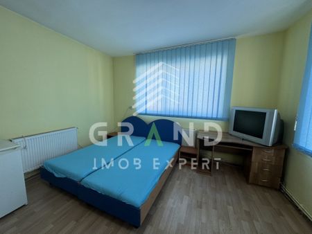 Oportunitate!Garsoniera,UTILITATI INCLUSE,Zona Marasti/Maras - Fotografie 3