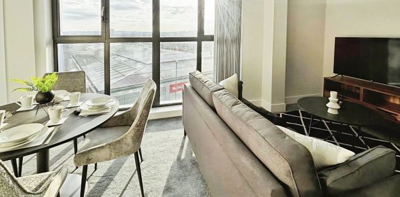 2 bedroom apartment to rent - Photo 2