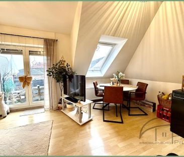 2 Zimmer Dachgeschosswohnung in Dormagen-Hackenbroich - Photo 4